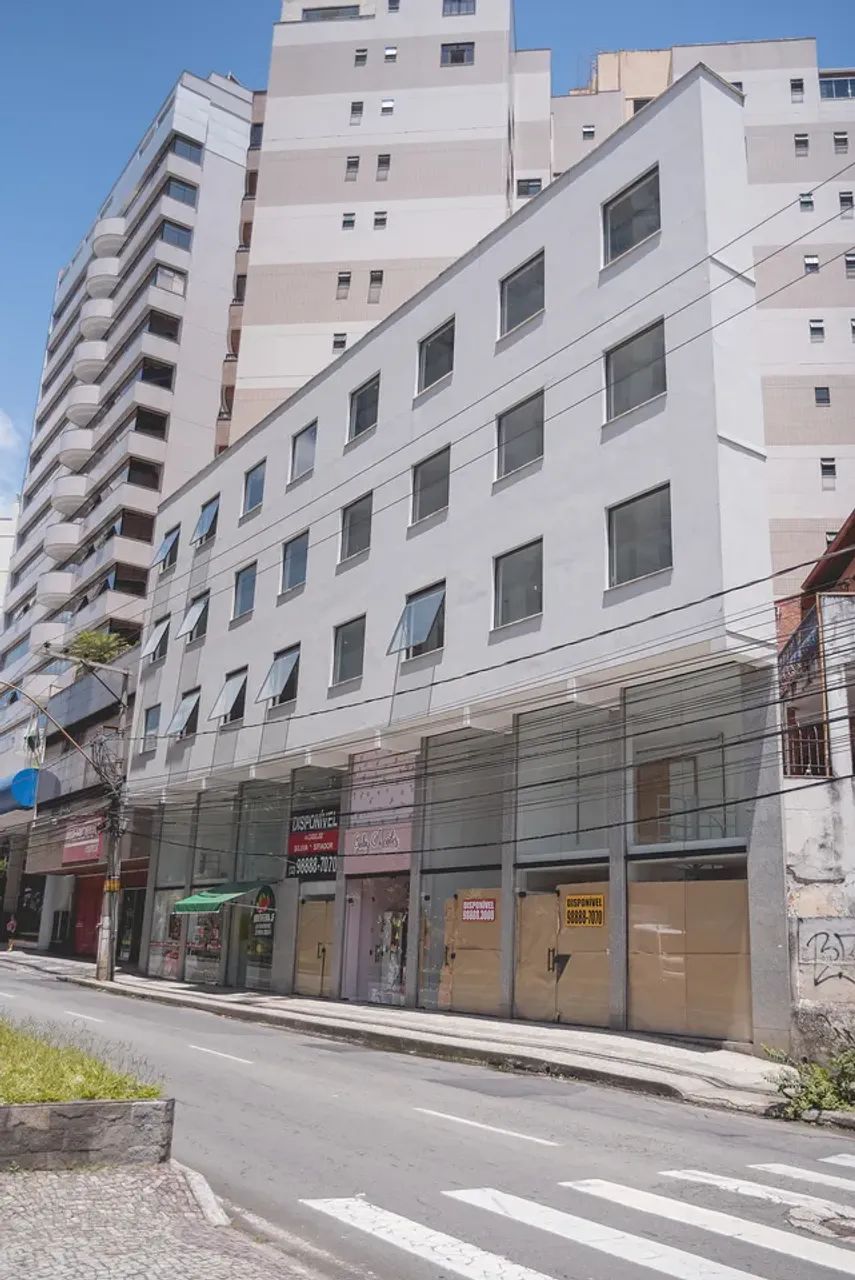 Sala comercial  com 80 m² no São Mateus em Juiz de Fora/MG - Foto 3
