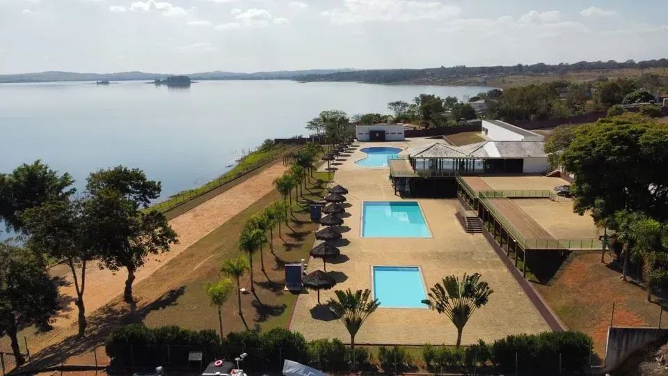 Lote com 480 metros represa Furnas - Foto 4