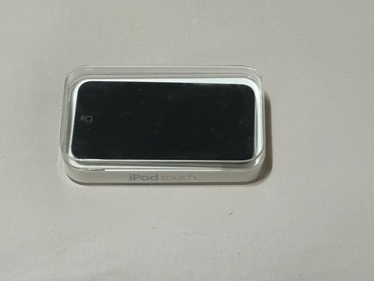 iPod Touch 4 geracao a1367 8gb - Foto 4