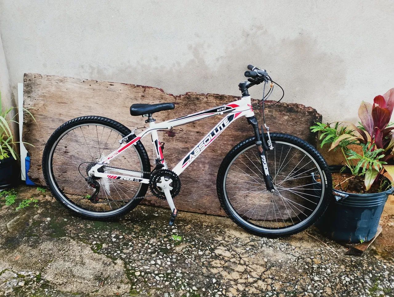 Bike aro 26
