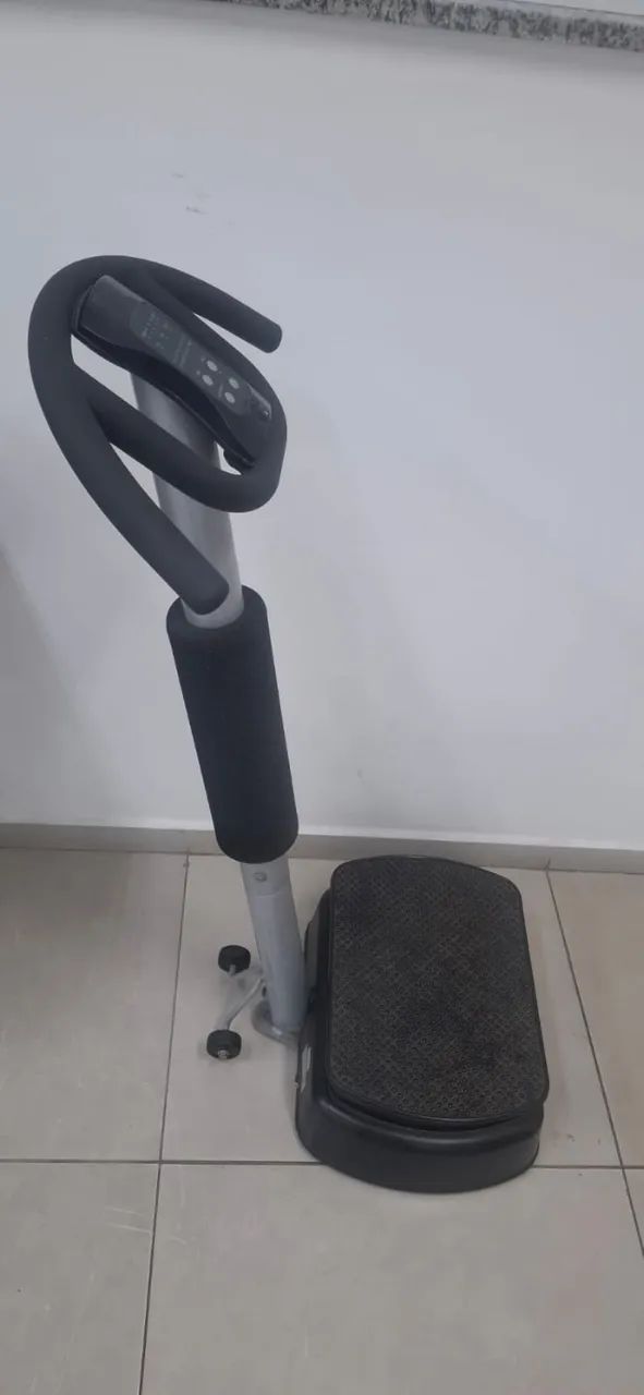 Plataforma Vibratória MoveIt - Foto 4