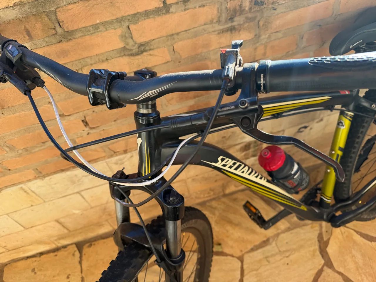Vendo Bicicleta Specialized  - Foto 3