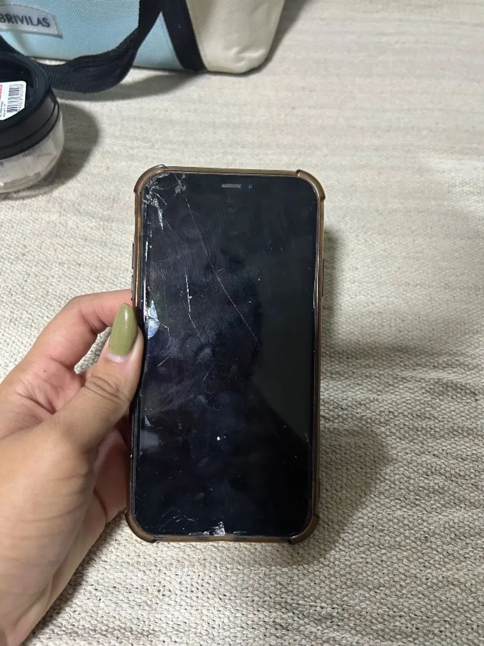 iPhone 11 - TODO ORIGINAL  - Foto 2