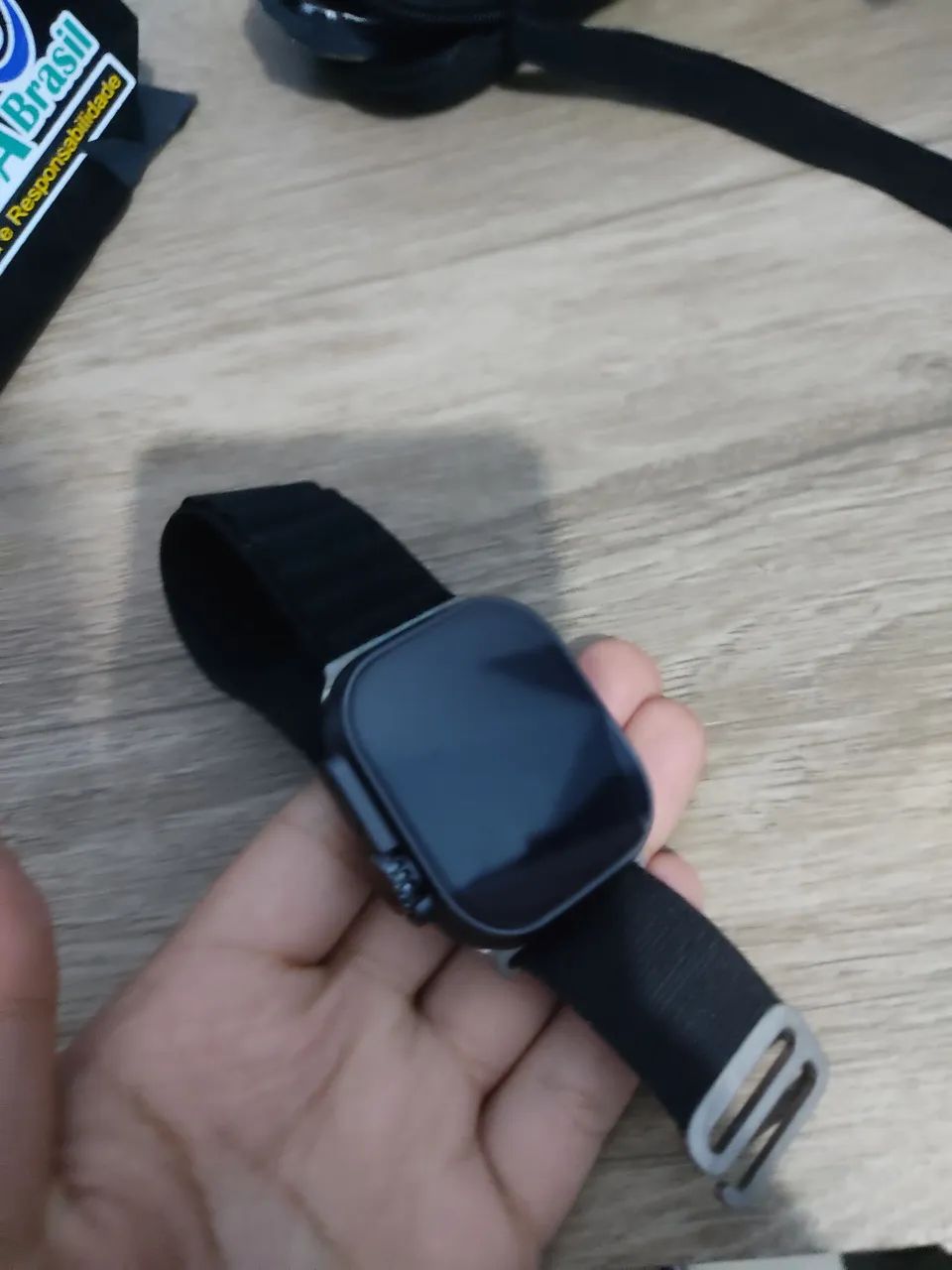 Smartwatch  - Foto 3