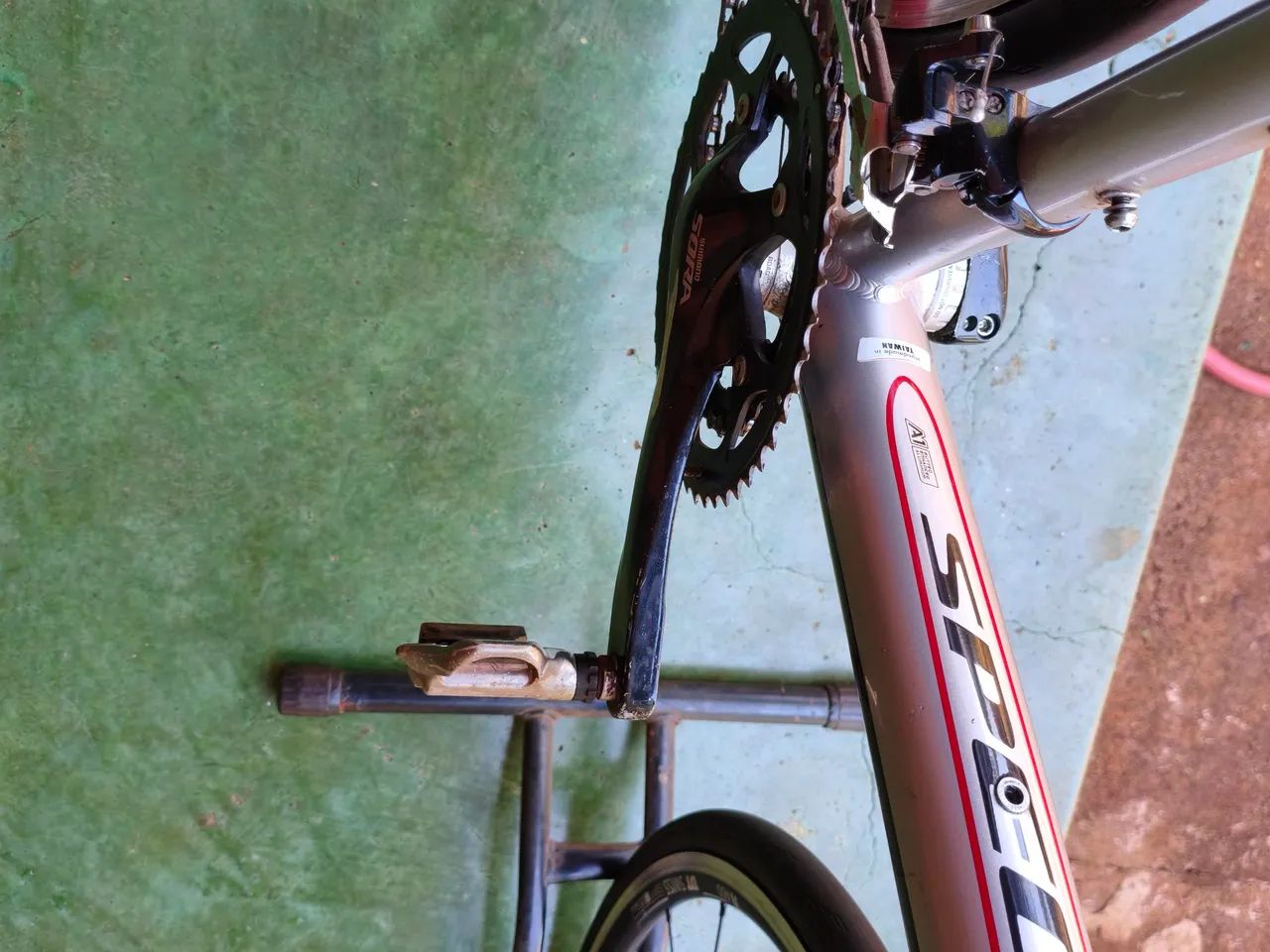 Bicicleta road speed Specialized  - Foto 5