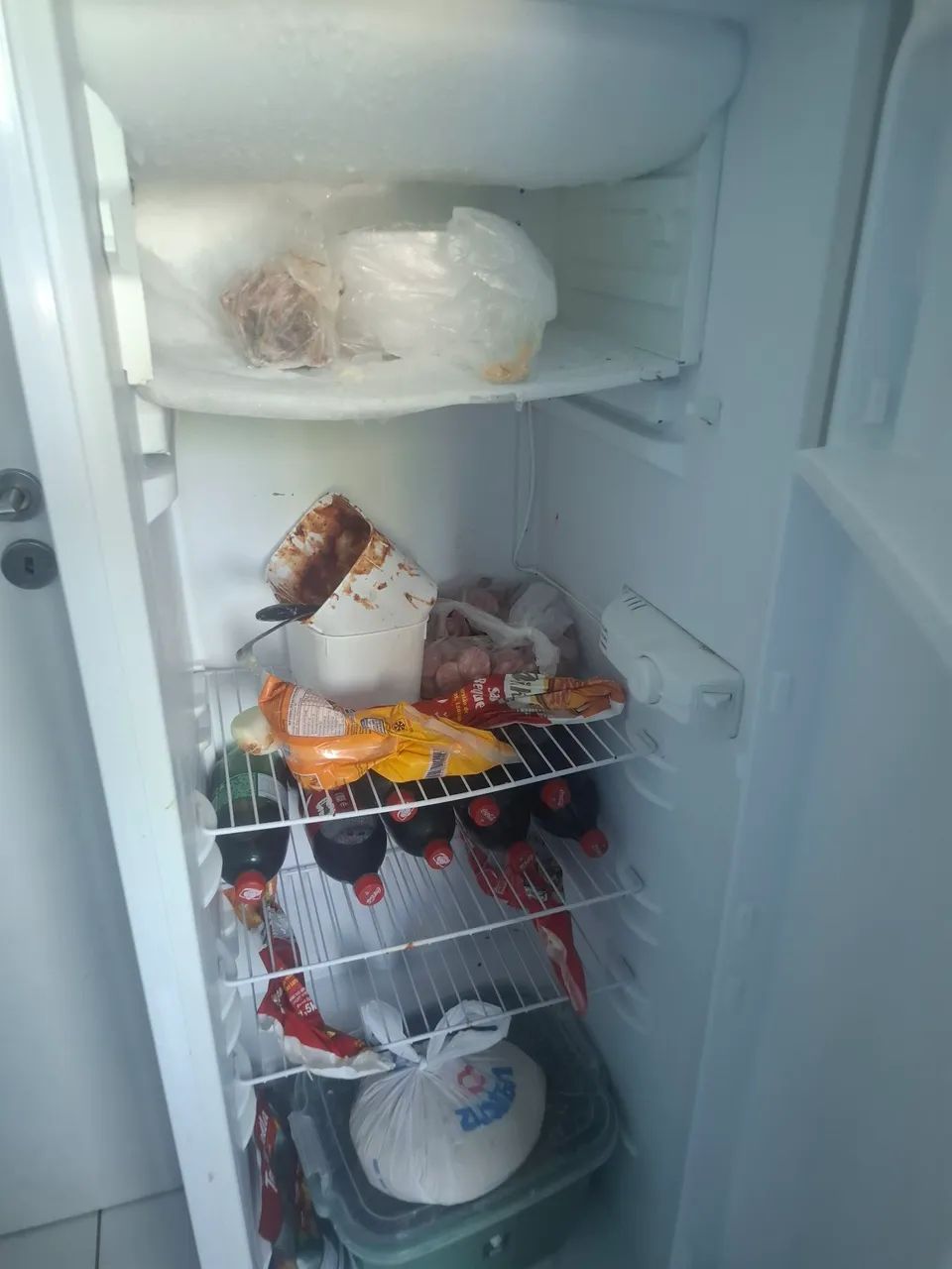 Vendo geladeira  - Foto 2