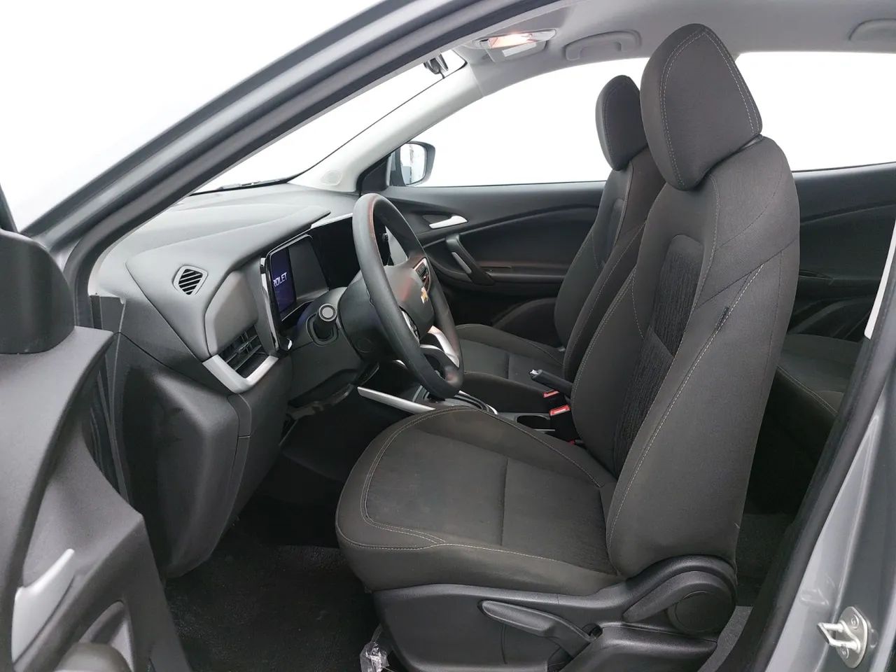 Chevrolet Tracker LT 1.0 Turbo 12V Flex Aut., foto 16 de 18