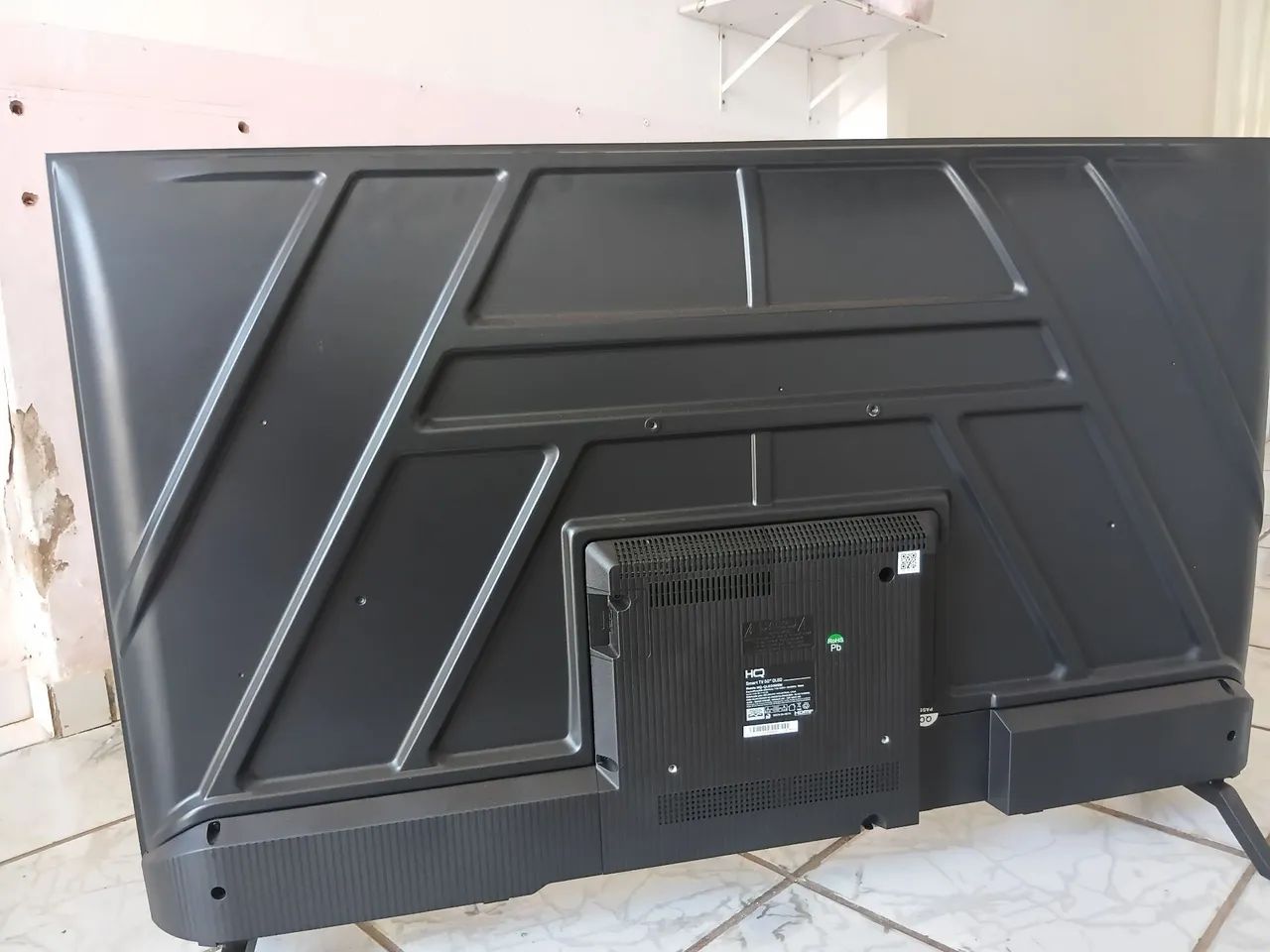Televisão  - Foto 4