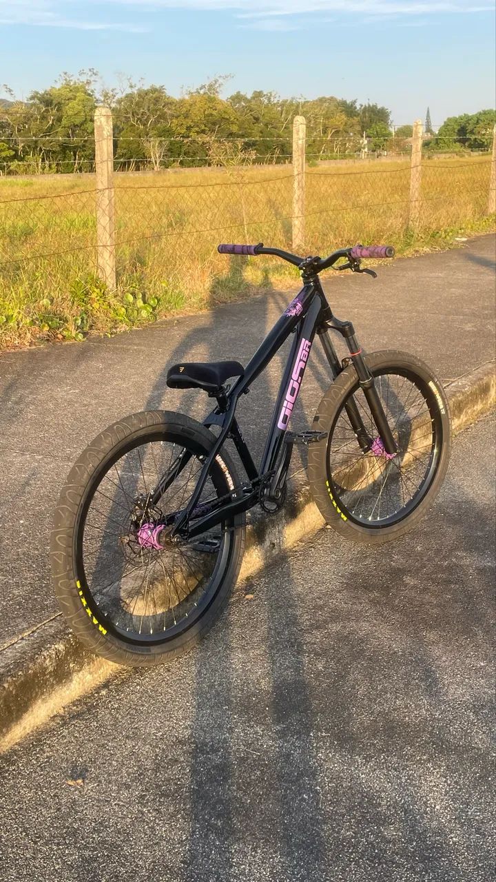 (LEIA A LEGENDA) Gios 4trix  - Foto 2