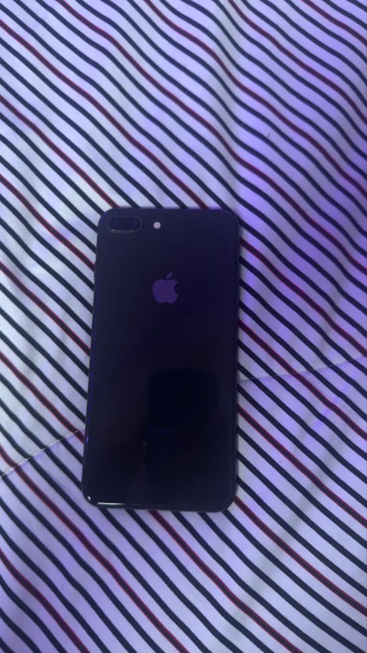 iPhone  - Foto 2