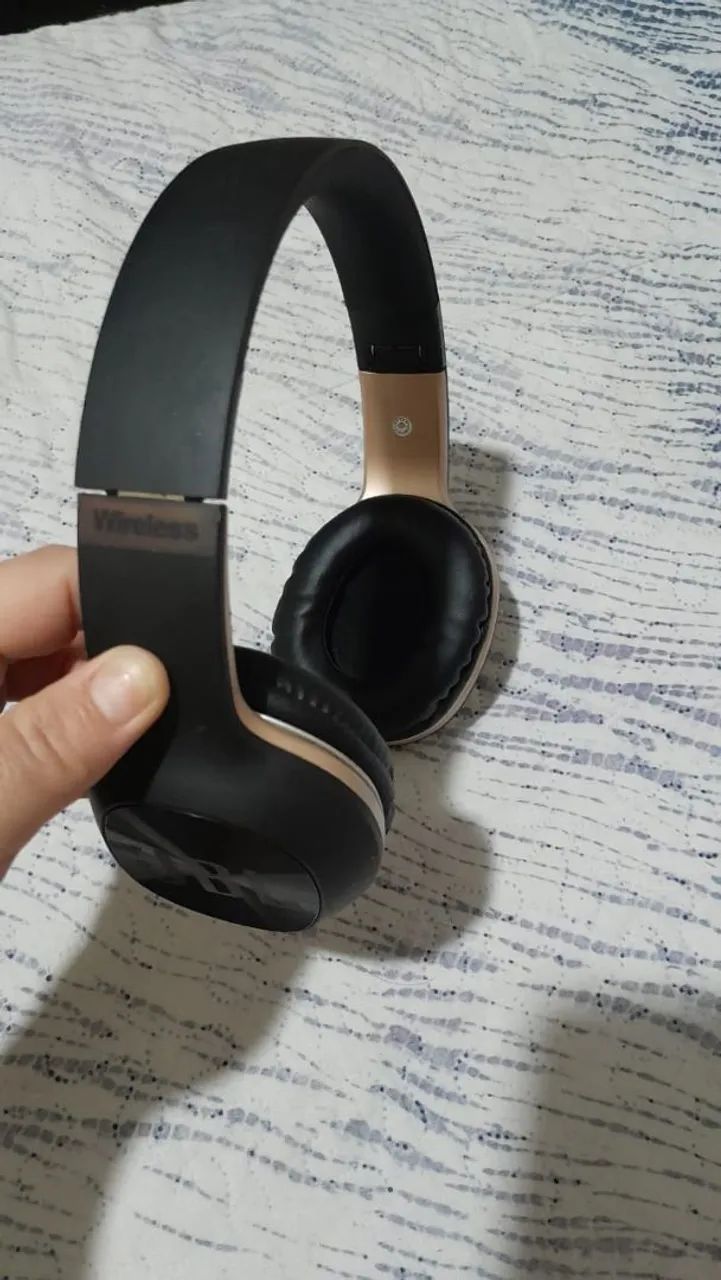 Fone JBL wireless - Foto 3