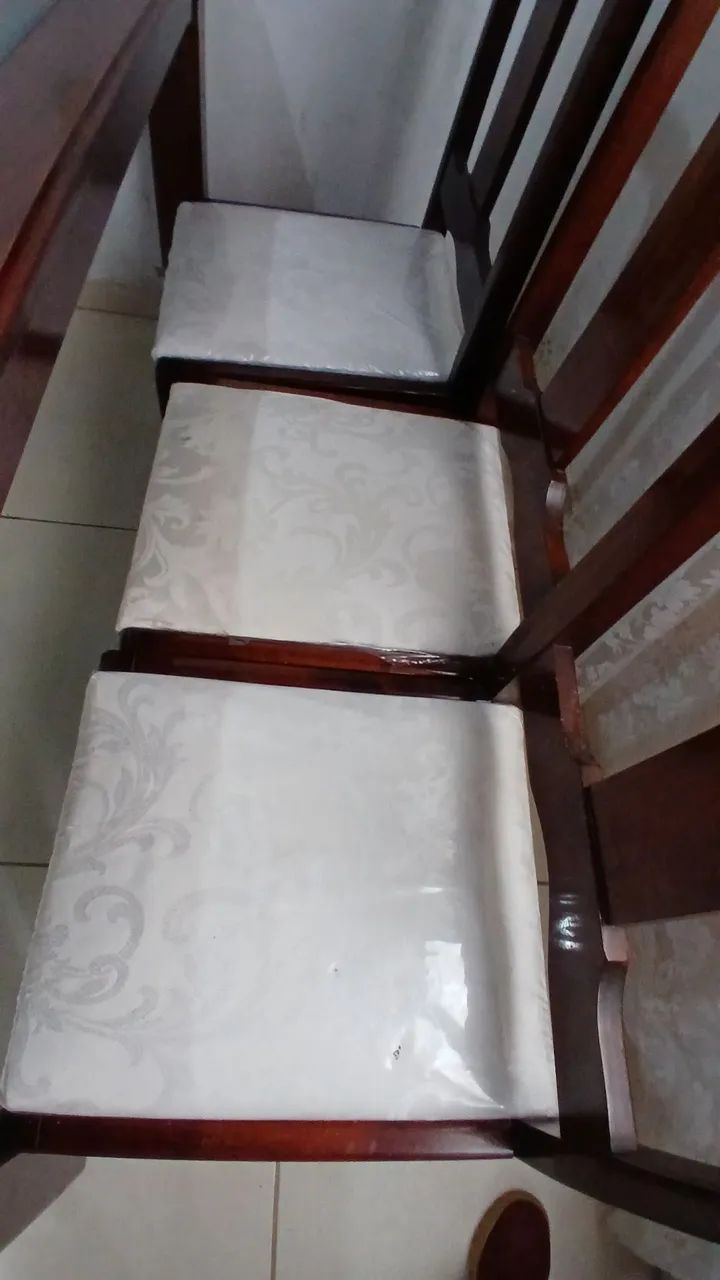 Mesa de jantar - Foto 4