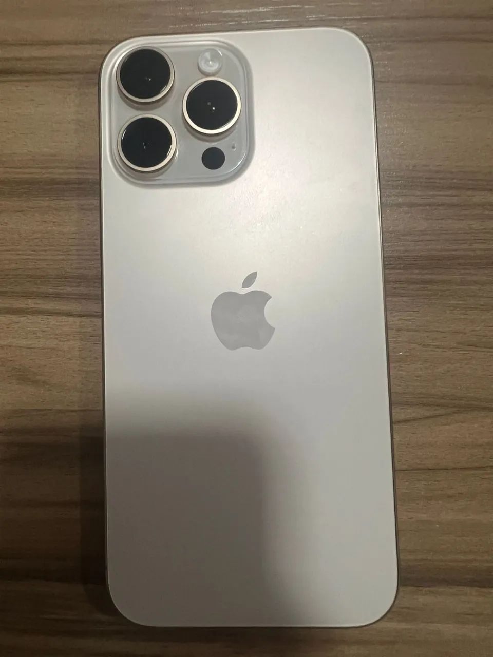 IPHONE 16 PRO MAX  - Foto 4