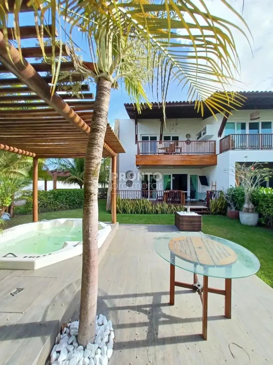 Imóvel para venda tem 143 metros quadrados com 3 quartos em Praia dos Carneiros - Tamandar - Foto 12