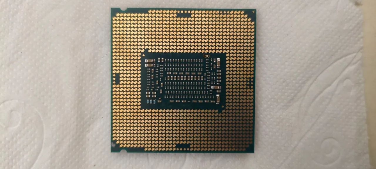 Intel Core i5-8400, 8ª geração - Foto 2