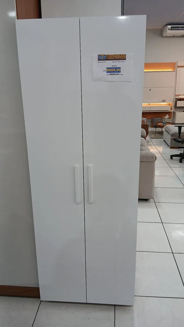 Multiuso branco