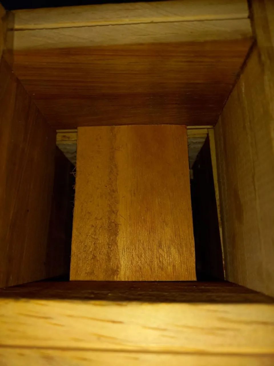Caixa para abelhas sem ferrão. - Foto 5