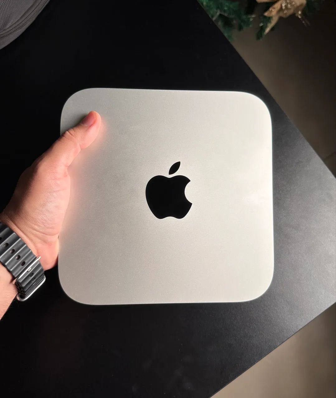 Mac Mini m1 - Computadores e Desktops - Alto do Mateus, João