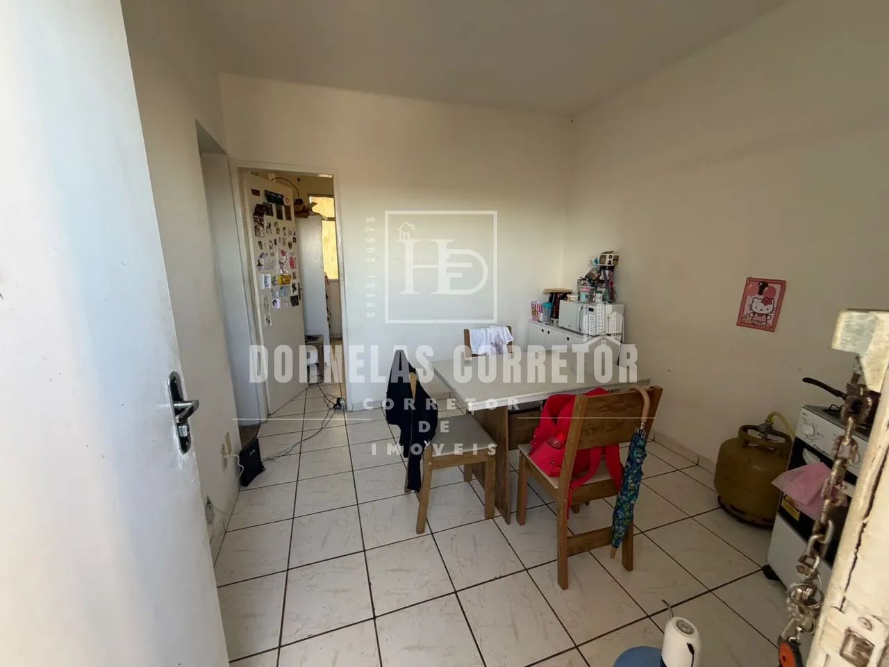 Apartamento no Recife | 2 Quartos, No Centro da Cidade - Foto 5