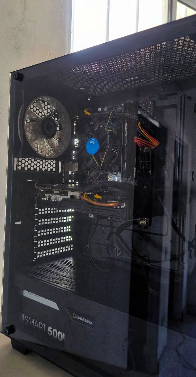 PC Gamer - Foto 3