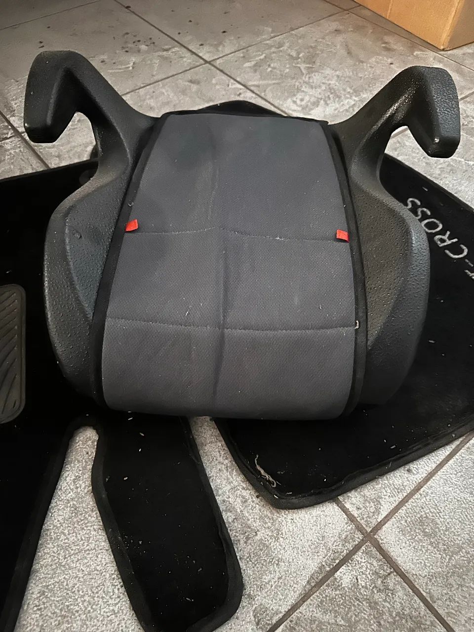 Assento de elevação  - Foto 2