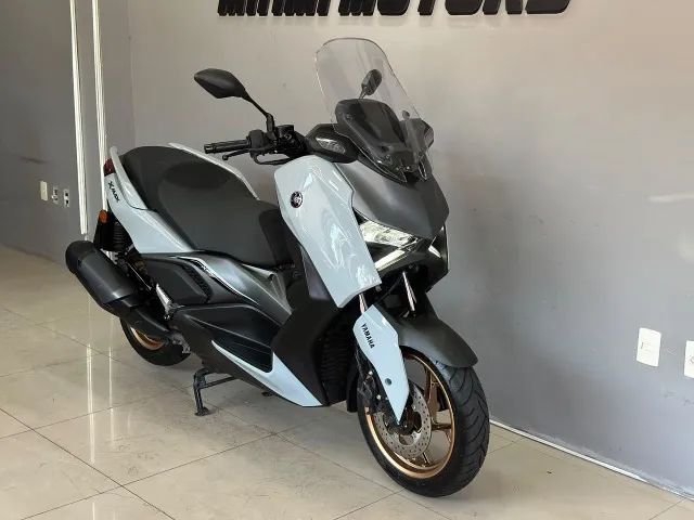 XMAX ABS 2026 - Foto 2