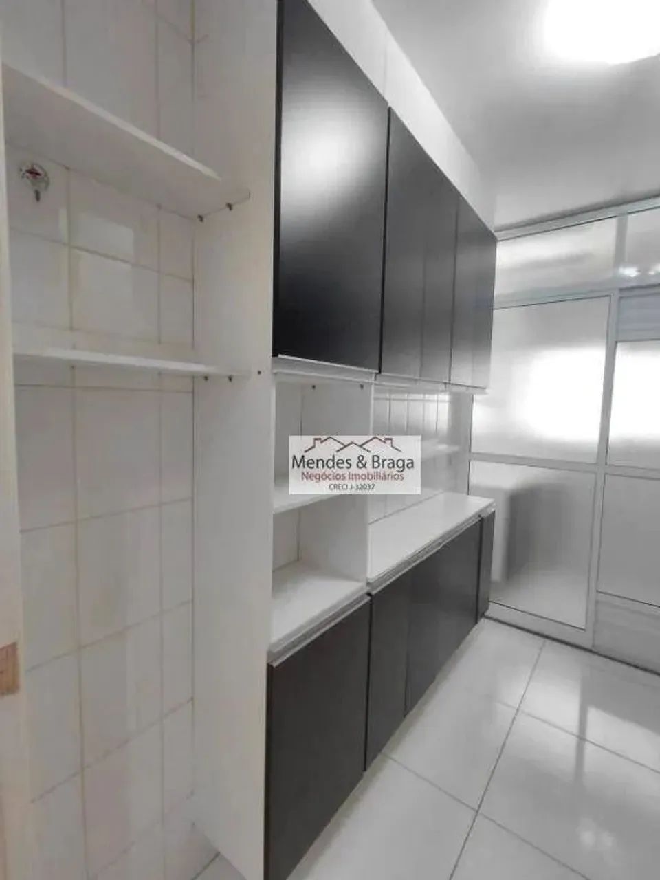 Apartamento com 3 dormitórios à venda, 75 m² por R$ 689.000,00 - Vila Augusta - Guarulhos/ - Foto 9