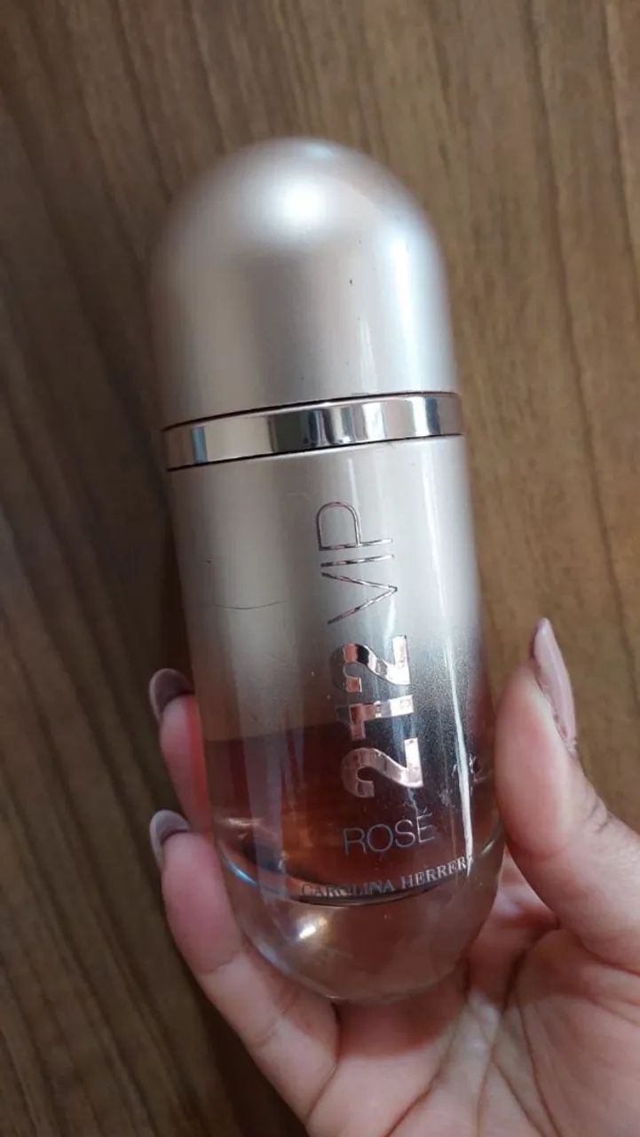 Perfume importado original TESTER 