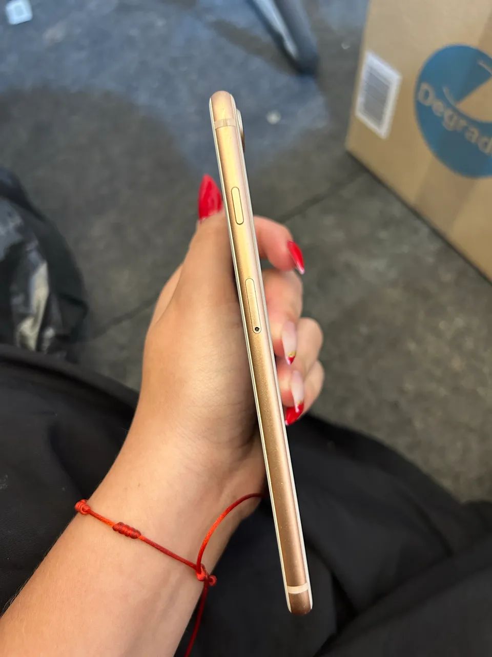 iphone 8plus - Foto 2
