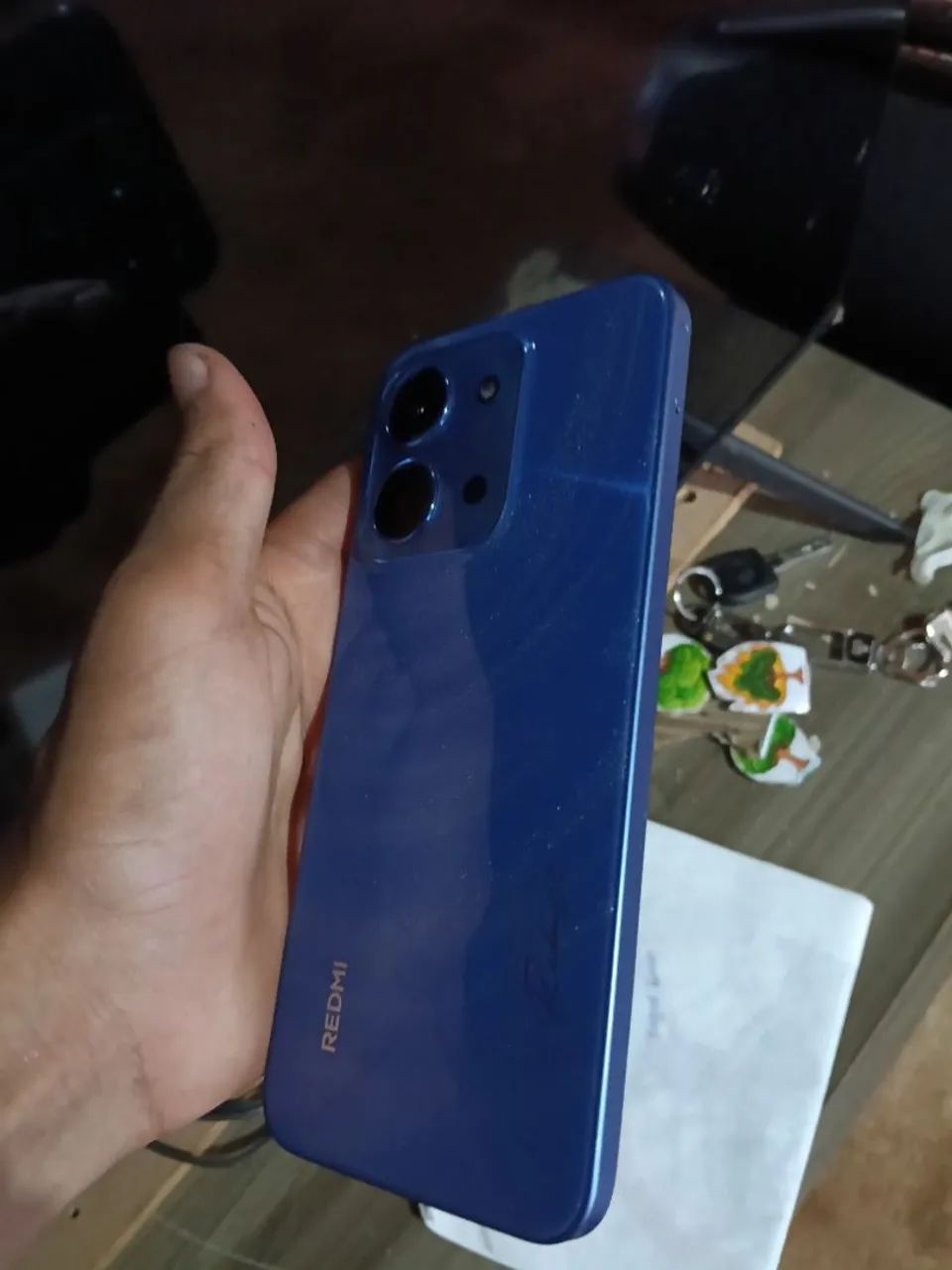 Celular  - Foto 4