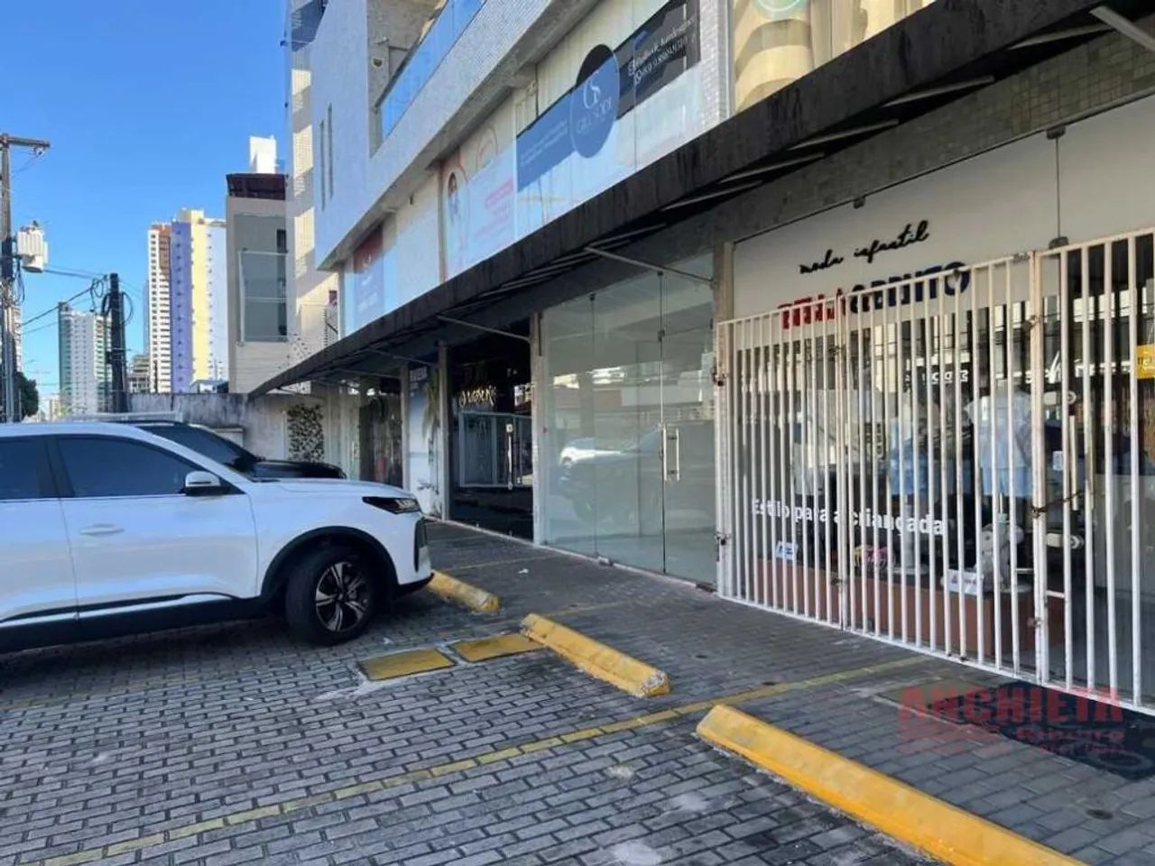 Loja vitrine COM 32 MTS² EM MANAIRA - Foto 3