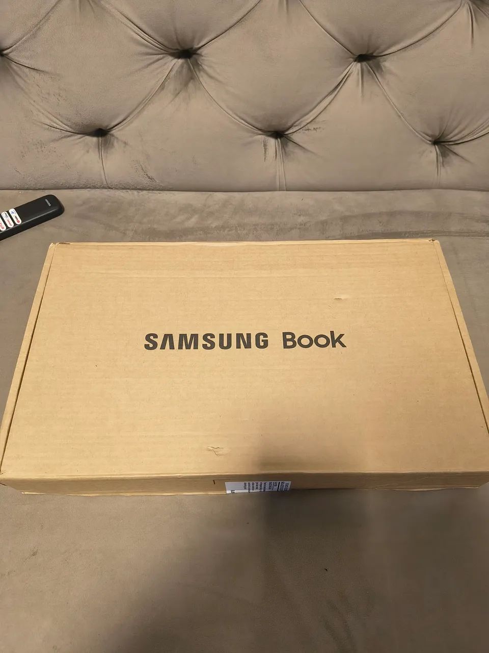 Notebook Samsung Zerado  - Foto 5