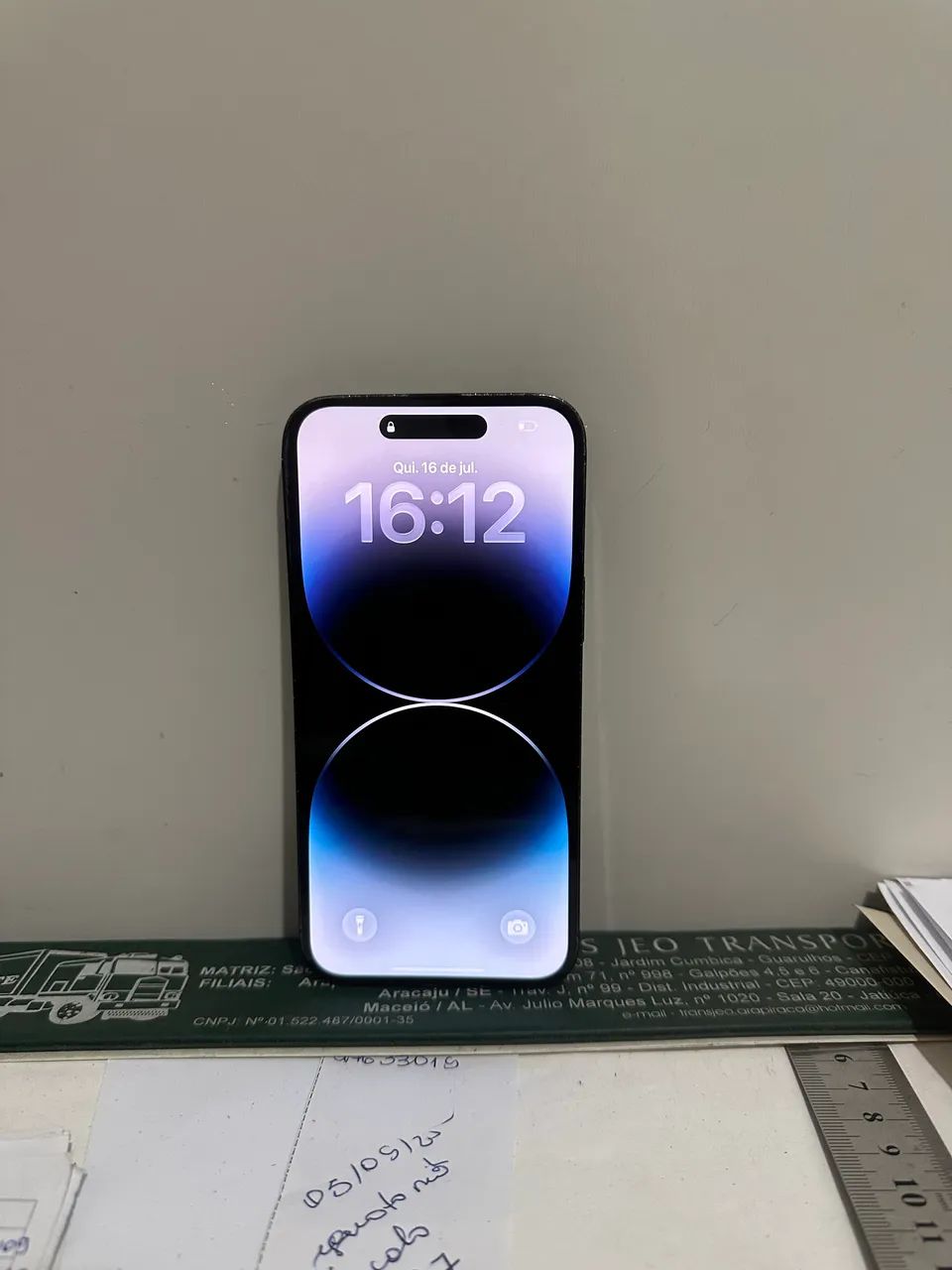 IPHONE 14 PRO MAX 128GB - Foto 2