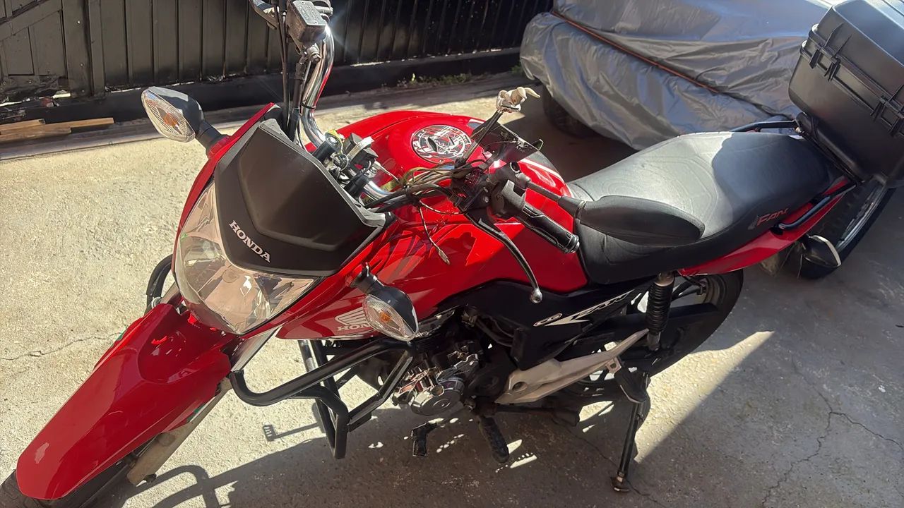 Fan 160 flex  - Foto 2