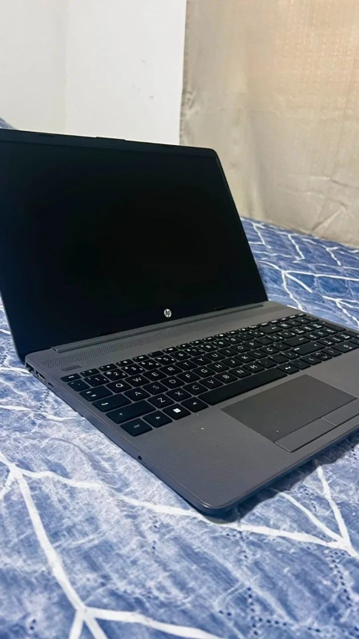 notebook hp 256r g9 intel core i5 - Foto 3