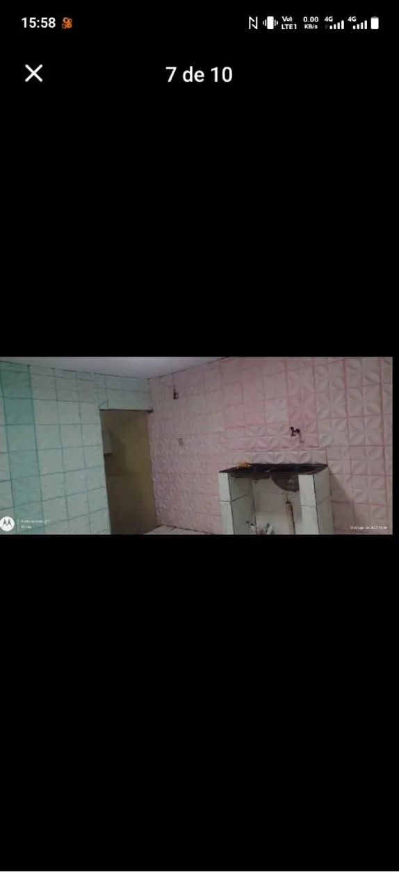 Vendo Casa no curado 