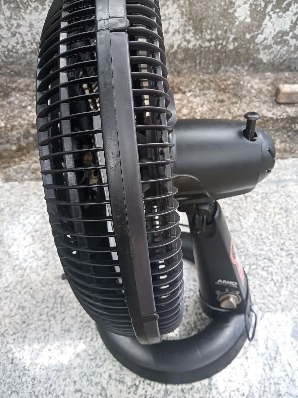 Ventilador Arno 40cm - Foto 4