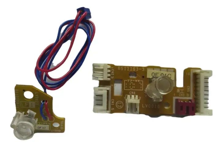 B512263-3 *Sensor Toner Brother Mfc 7440n REf 00662 - Foto 3