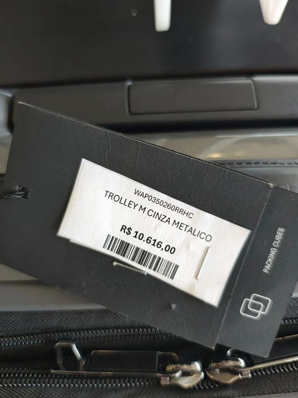 Mala Porsche Design original (grande) - Foto 3