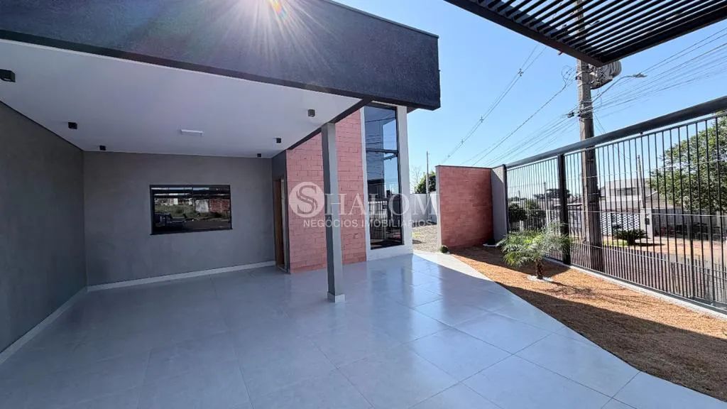 Casa à venda em Maringá, Jardim Campo Belo, com 3 quartos, com 93.5 m² - Foto 4