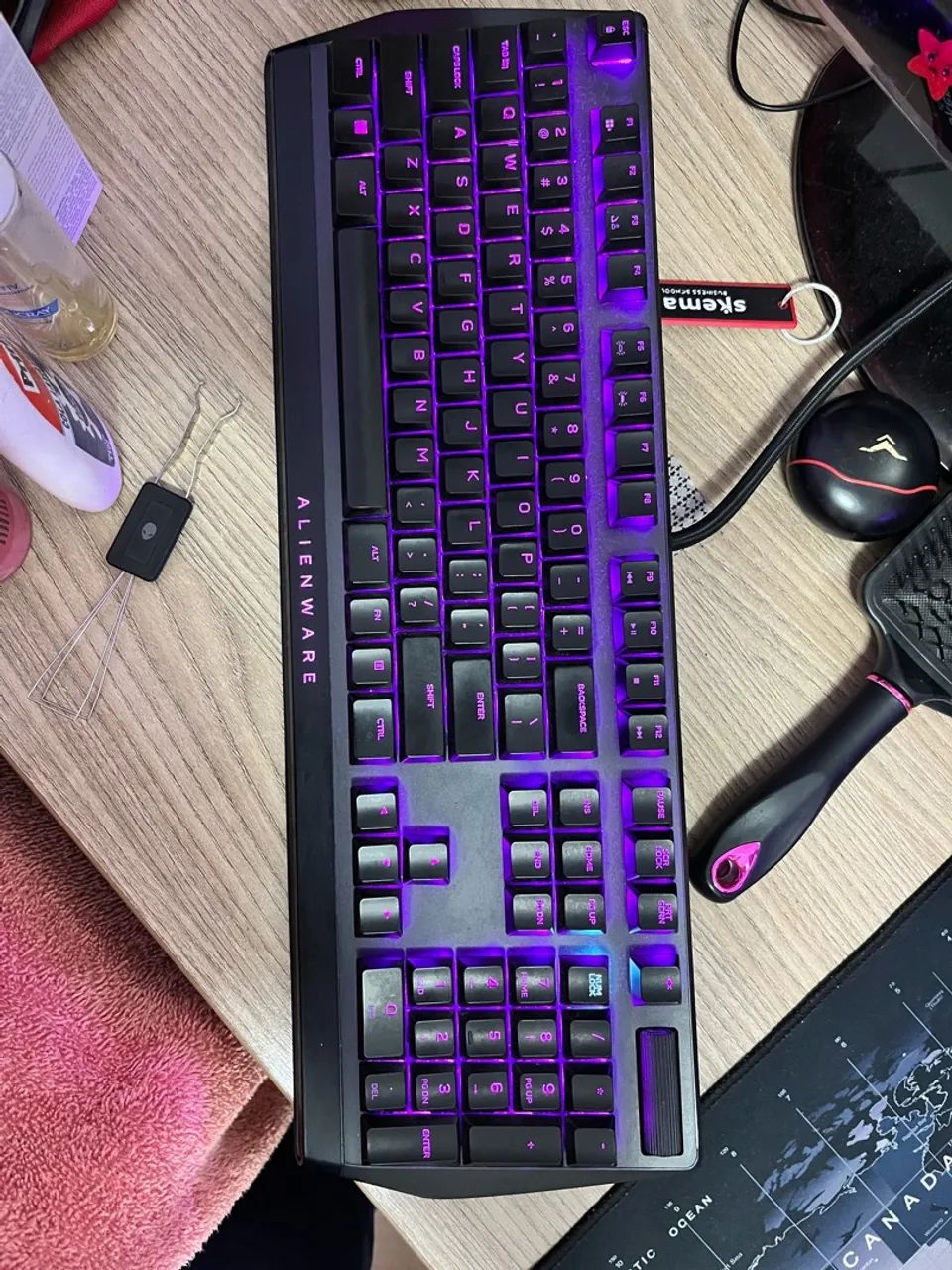 Pc gamer + teclado e mouse  - Foto 4