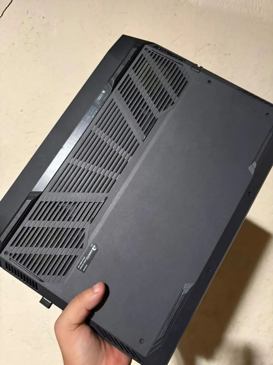 NOTEBOOK DELL G15 GAMER - Foto 2