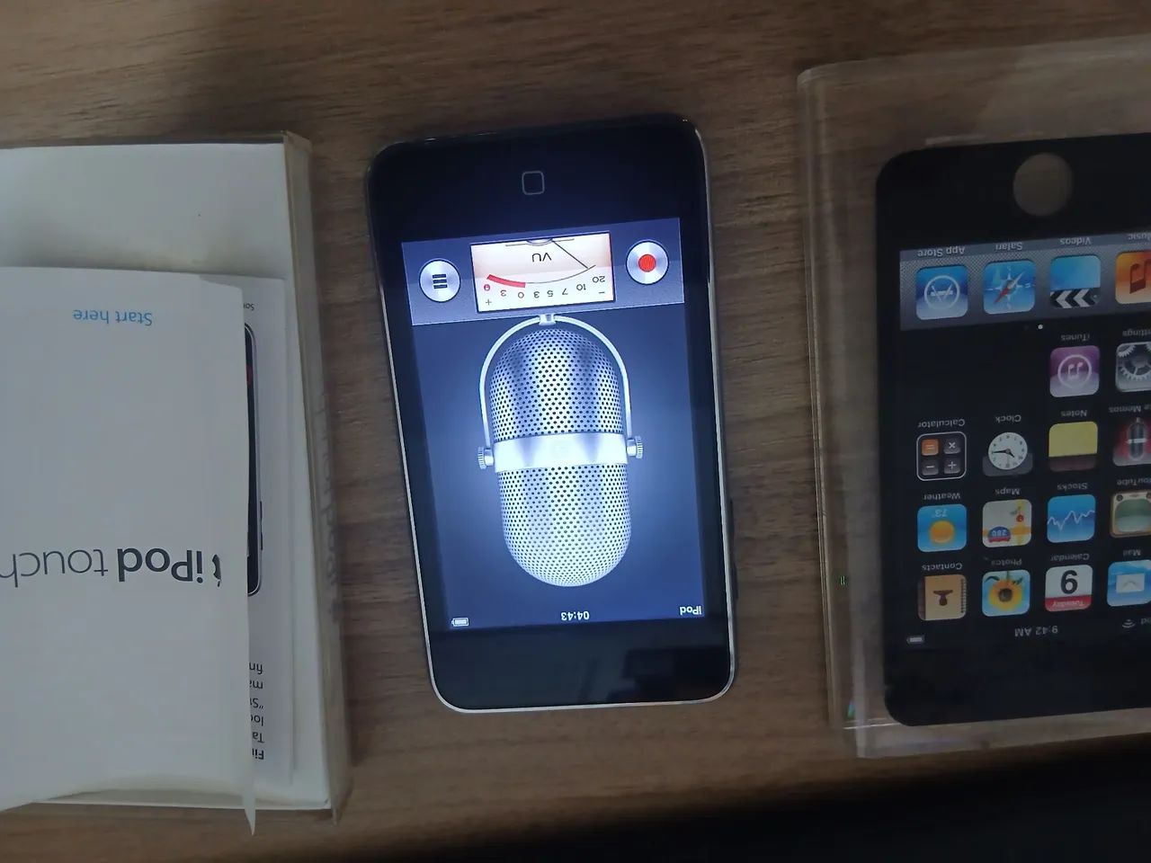 Ipod touch 8GB Apple - Foto 4