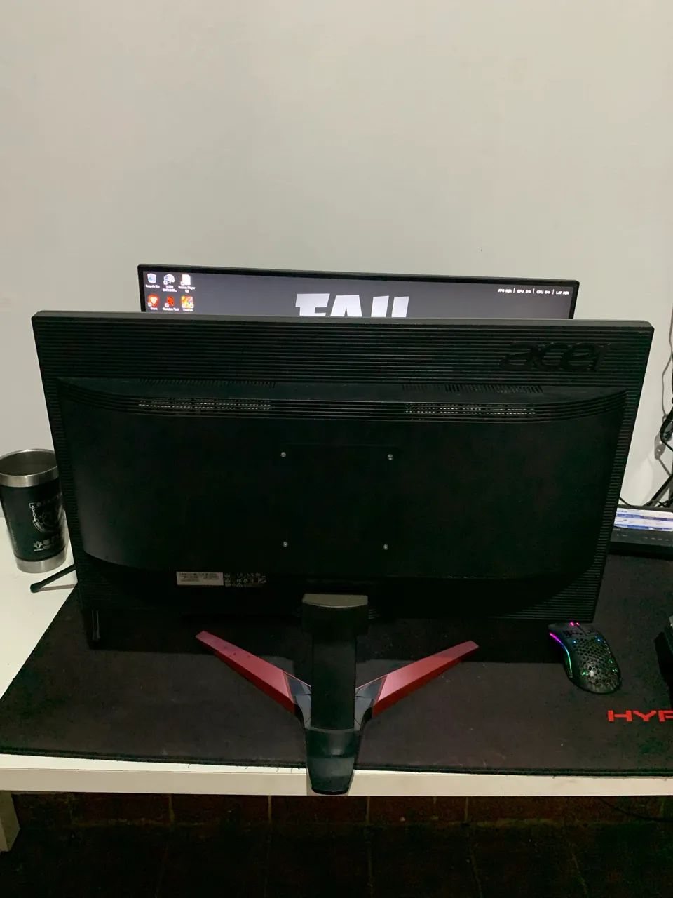 Monitor 144hz acer  - Foto 3