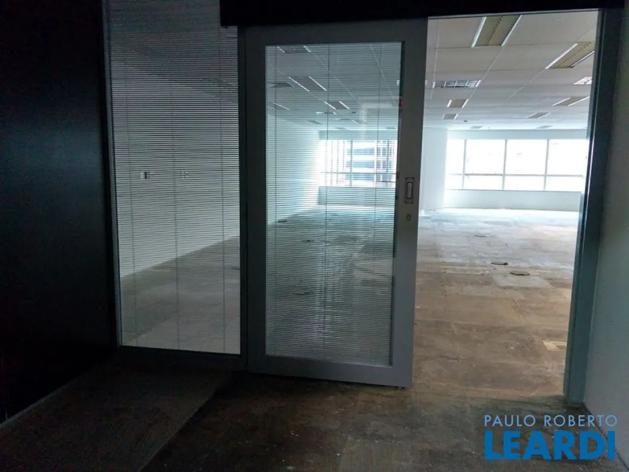 CONJ. COMERCIAL - BELA VISTA - SP - Foto 4
