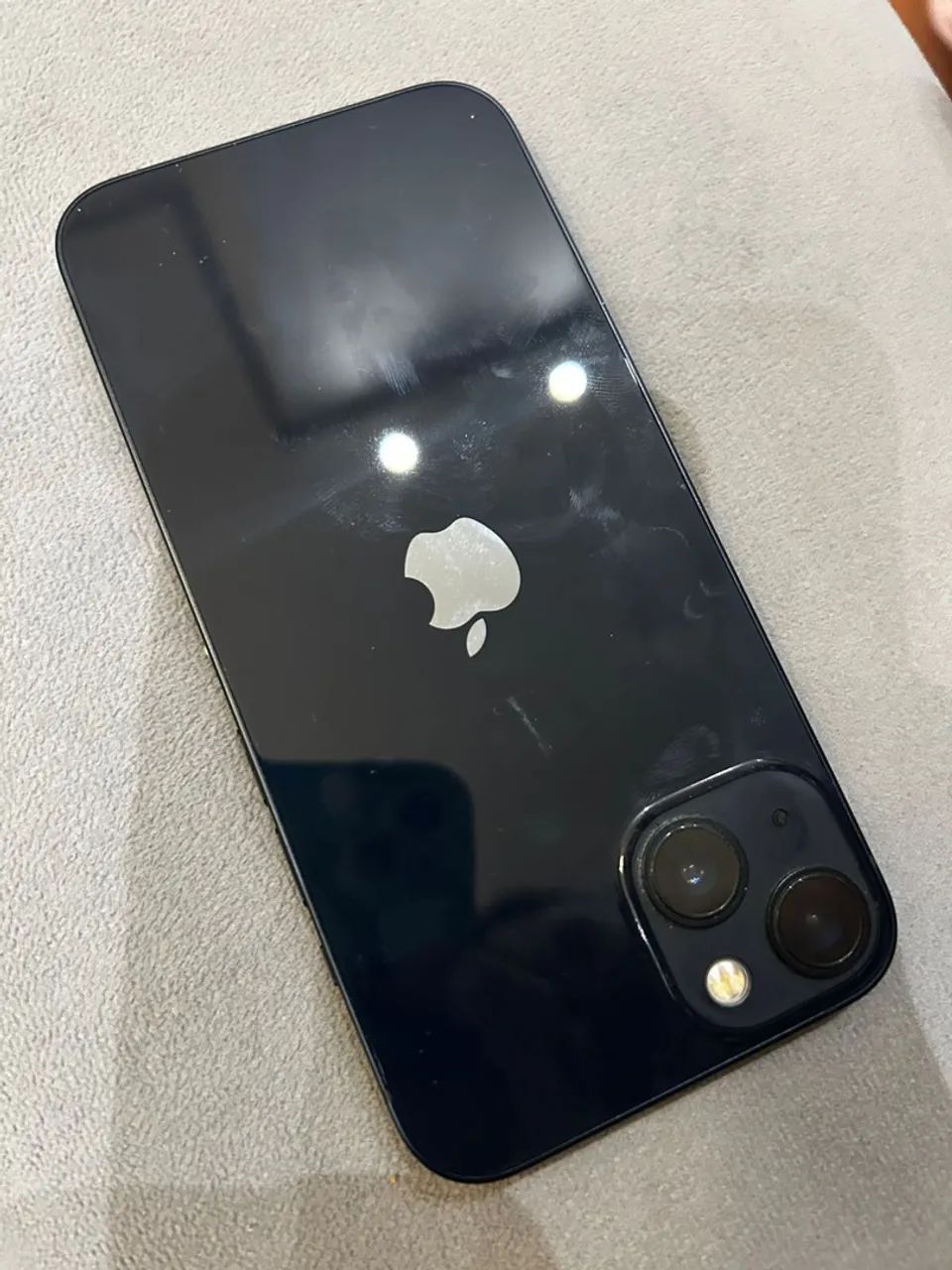 iPhone 13 128G - Foto 5
