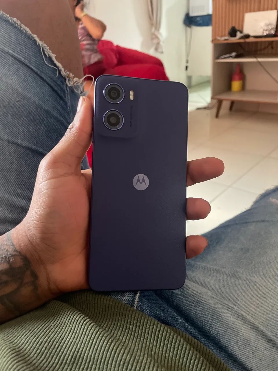 Moto g05 s - Foto 3