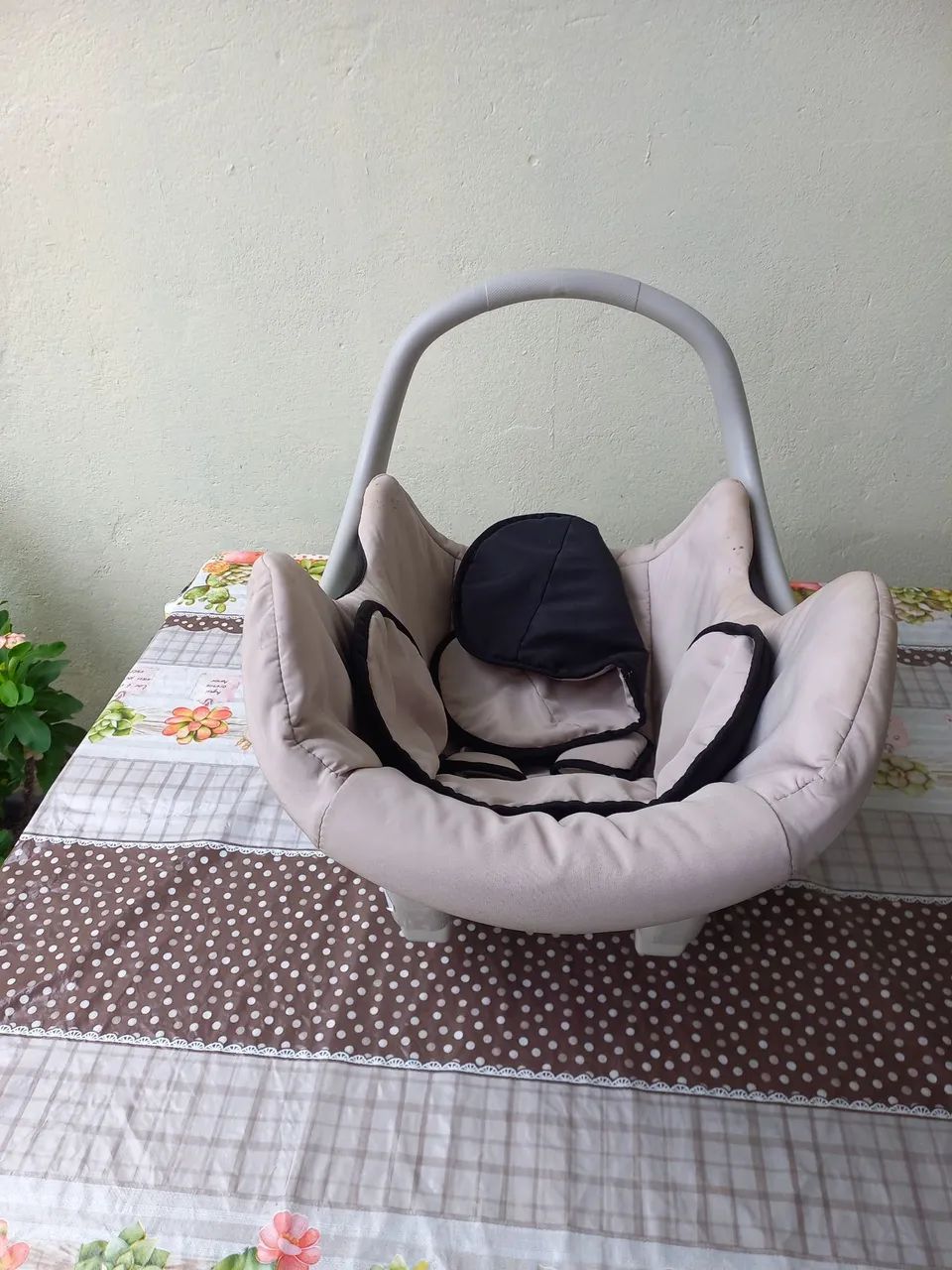 Bebê conforto - Foto 2