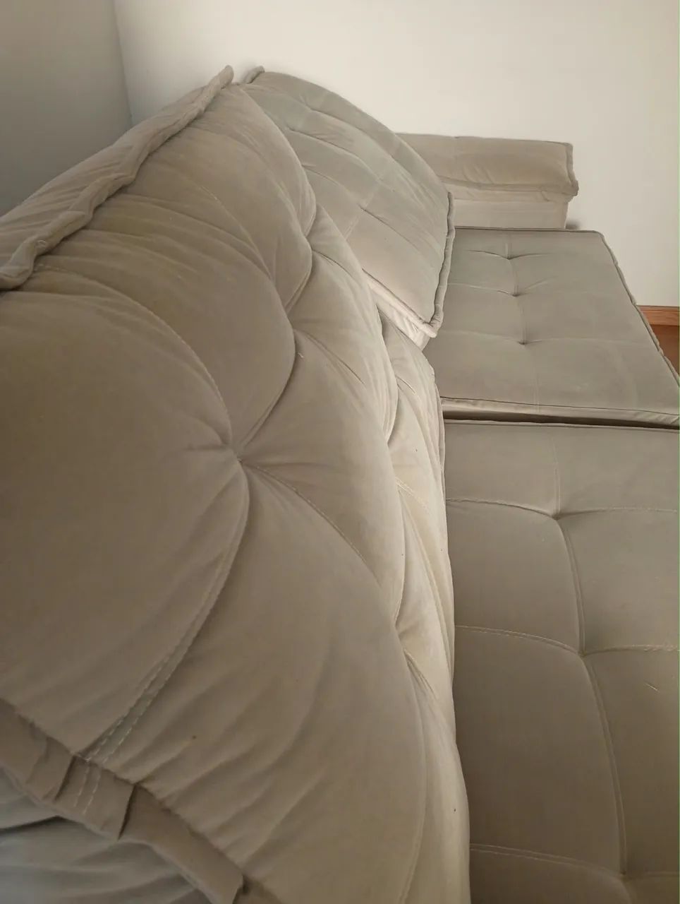 Sofá Retrátil  - Foto 2