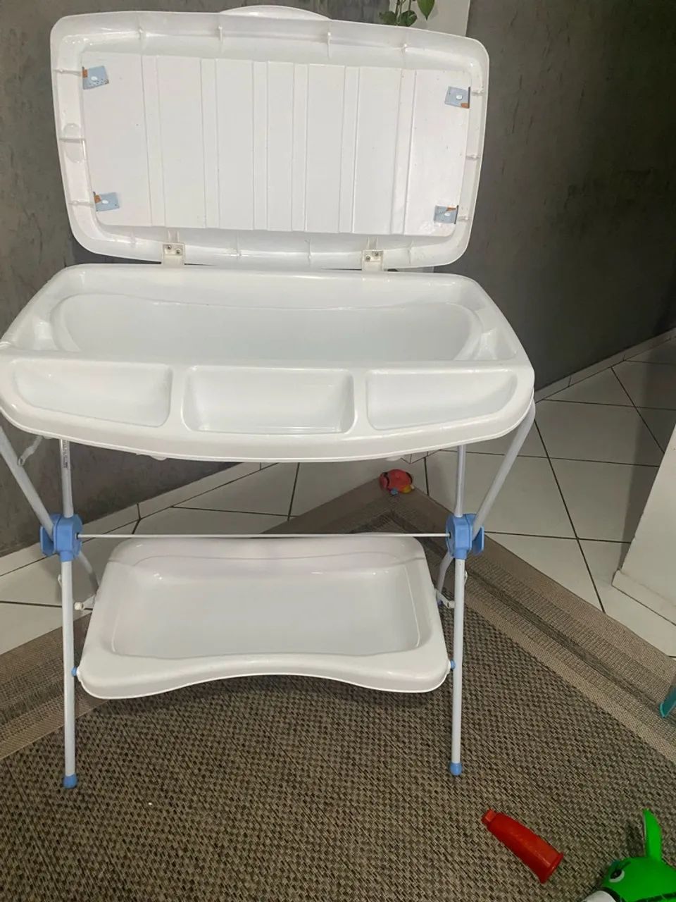 Banheira  - Foto 2